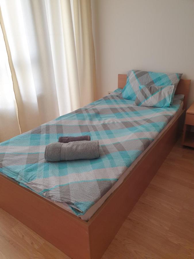 Апарт отель Apartman Maxim Lux Разлог Экстерьер фото