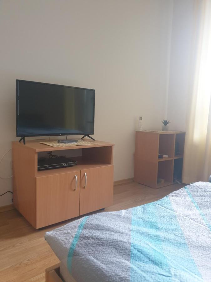 Апарт отель Apartman Maxim Lux Разлог Экстерьер фото